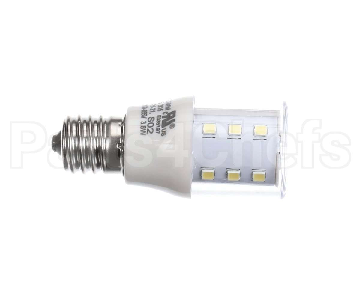 0USE4L Kelvinator Led