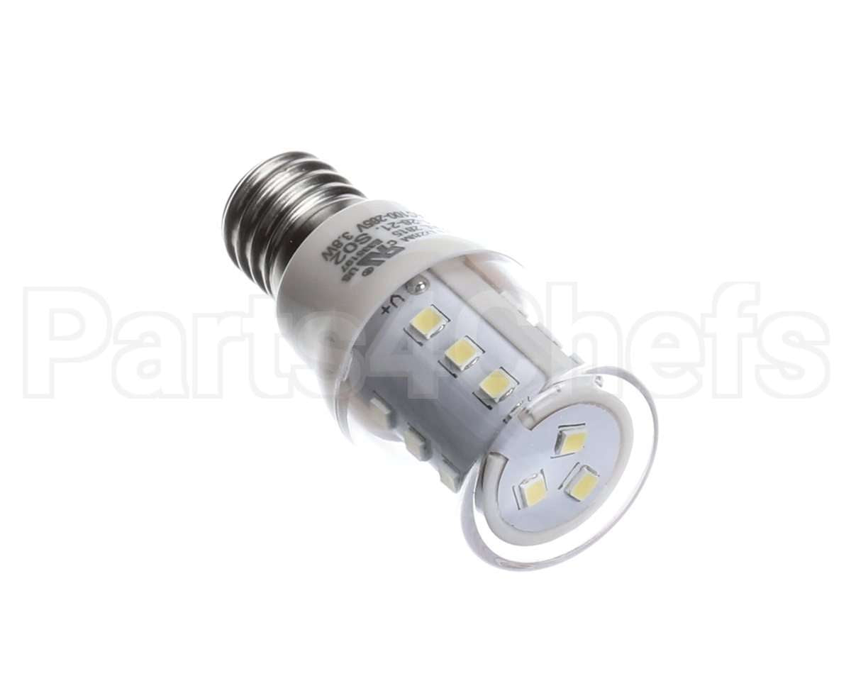 0USE4L Kelvinator Led