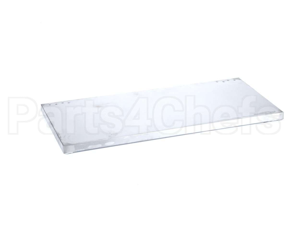 0USE59 Kelvinator Lid,Front, 4-Hole