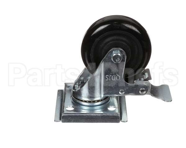 0USF04 Electrolux Professional 4In Front Locking Caster
