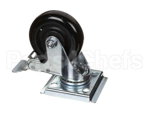 0USF04 Electrolux Professional 4In Front Locking Caster
