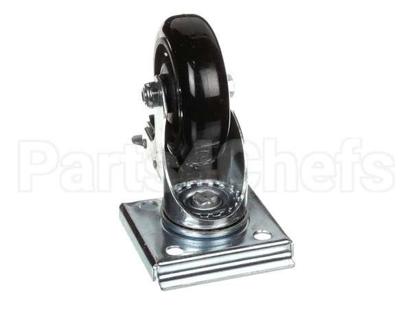 0USF04 Electrolux Professional 4In Front Locking Caster