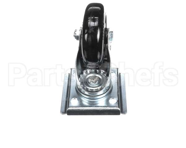 0USF04 Kelvinator 4In Front Locking Caster