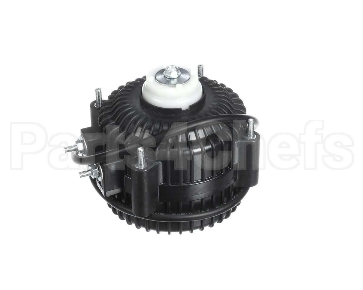 0USF16 Kelvinator Evaporator Fan Motor