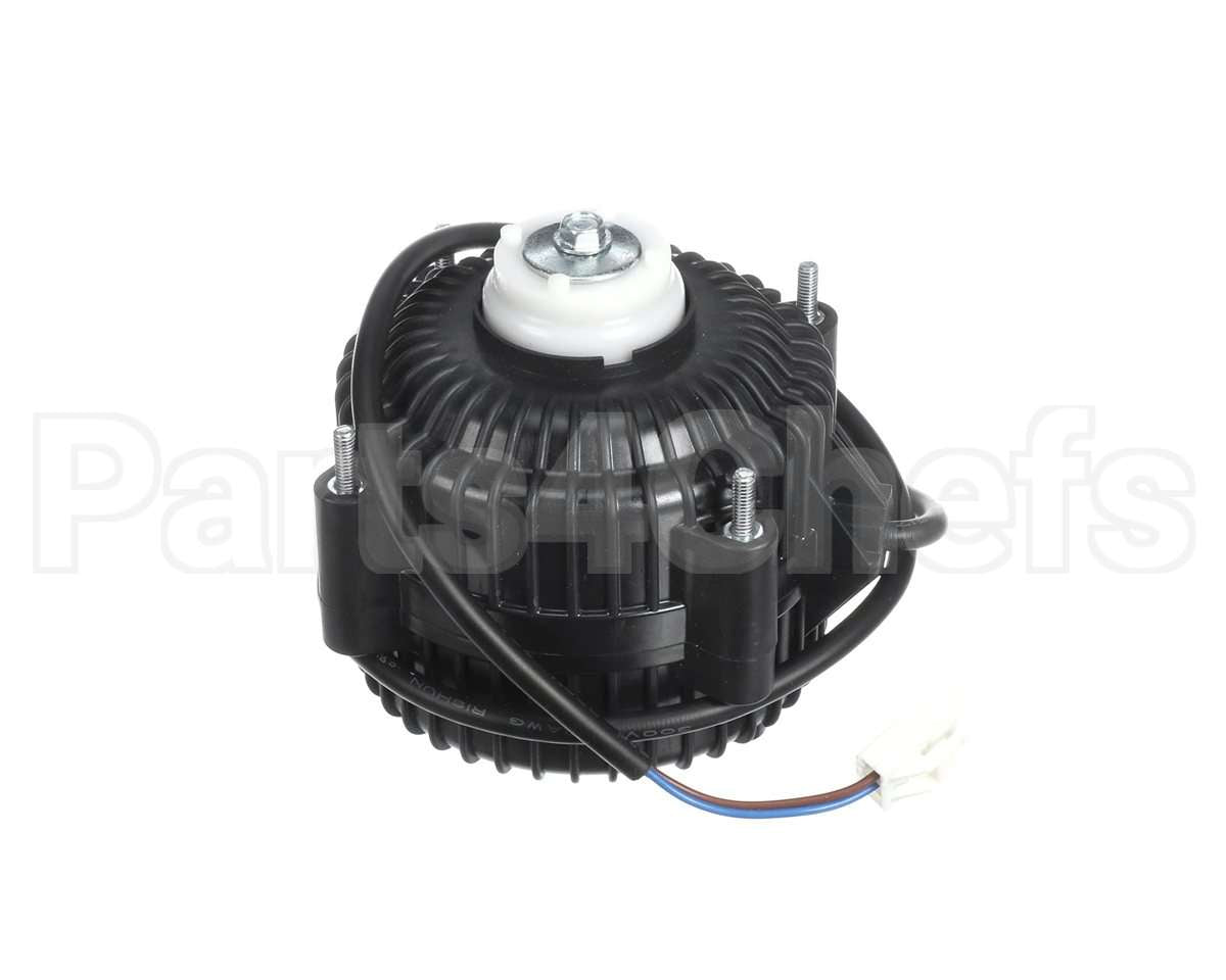 0USF16 Kelvinator Evaporator Fan Motor
