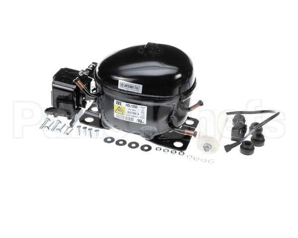 0USF24 Kelvinator Compressor