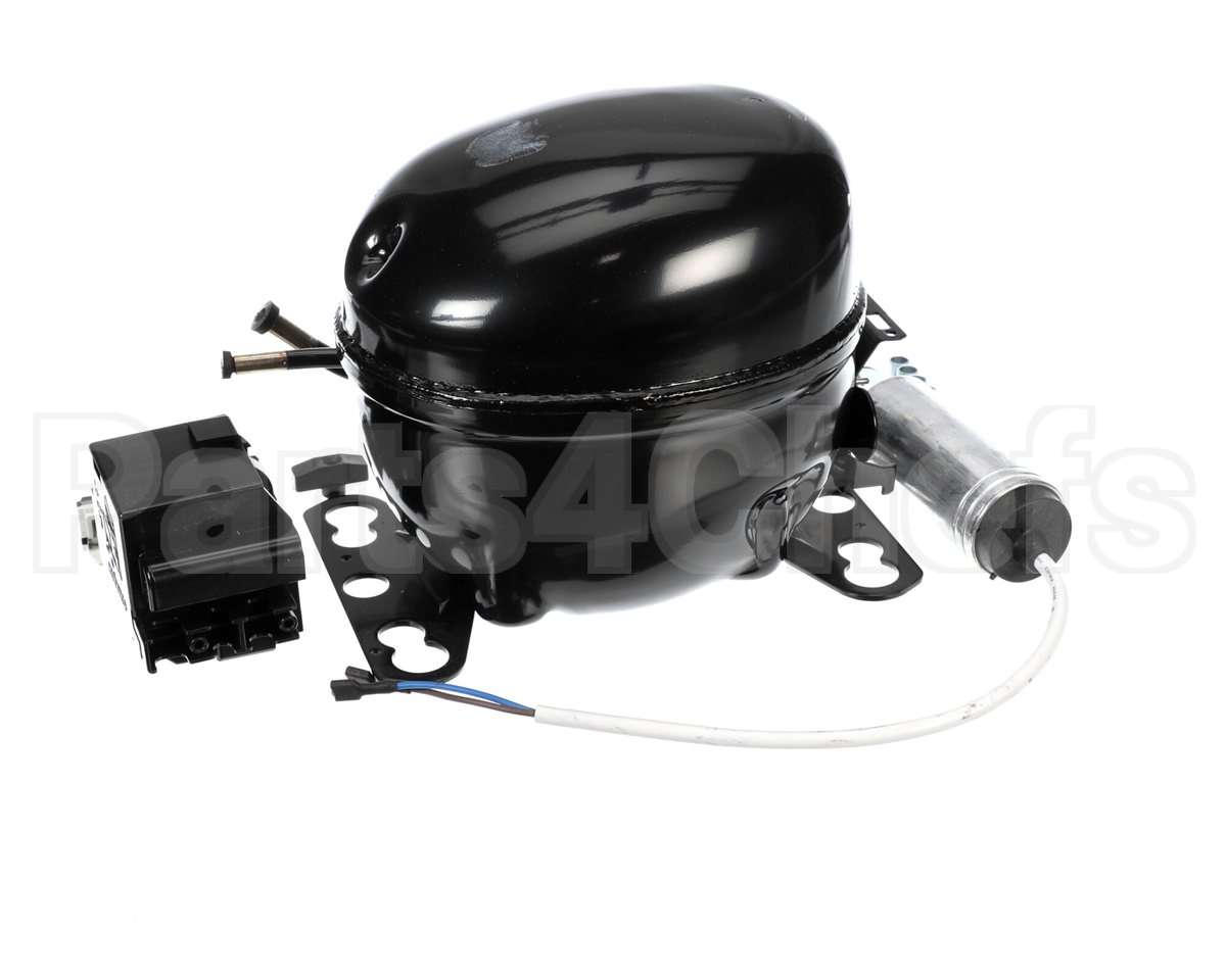 0USF28 Kelvinator Compressor; Em2X3125U 60Hz