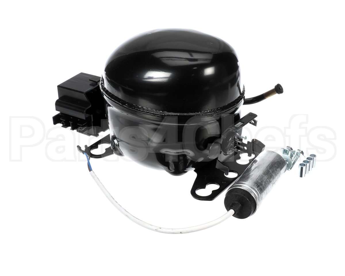 0USF28 Kelvinator Compressor; Em2X3125U 60Hz