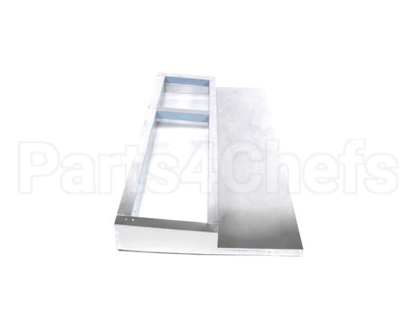 0USF44 Kelvinator Top; Frame For Kchpt72.9