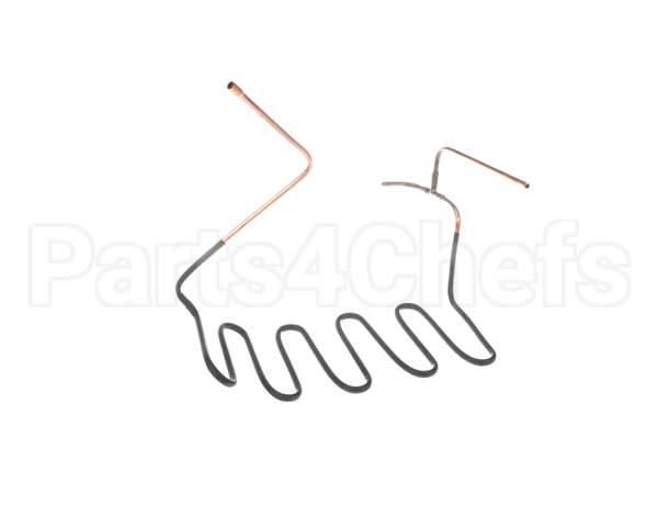 0USF58 Kelvinator Discharge Pipe