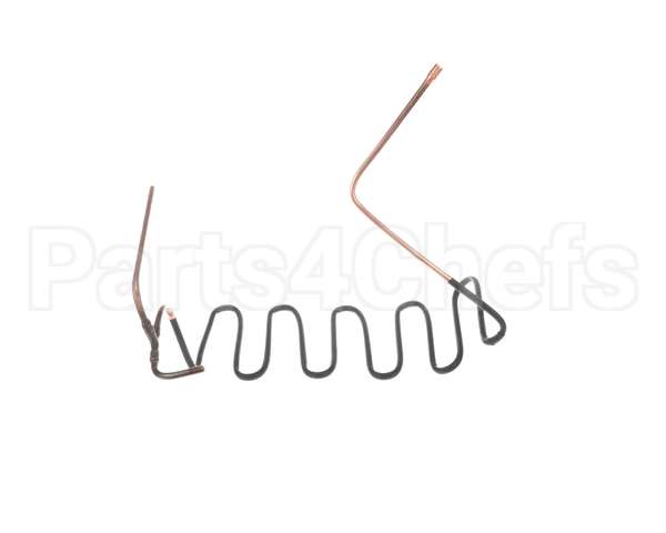0USF58 Kelvinator Discharge Pipe