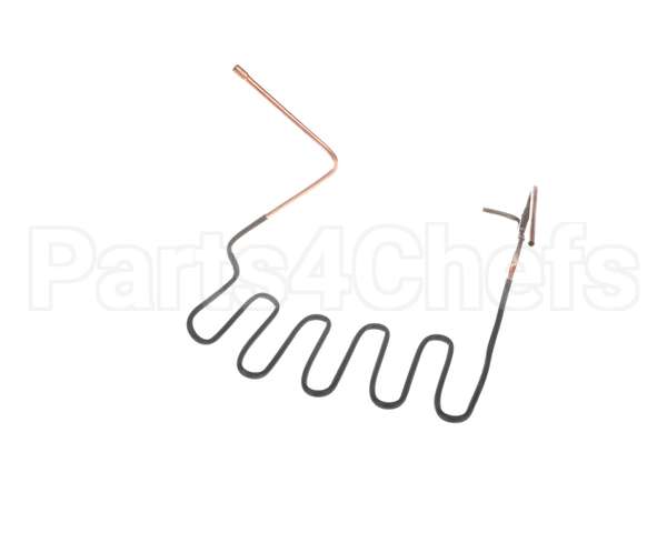 0USF58 Kelvinator Discharge Pipe