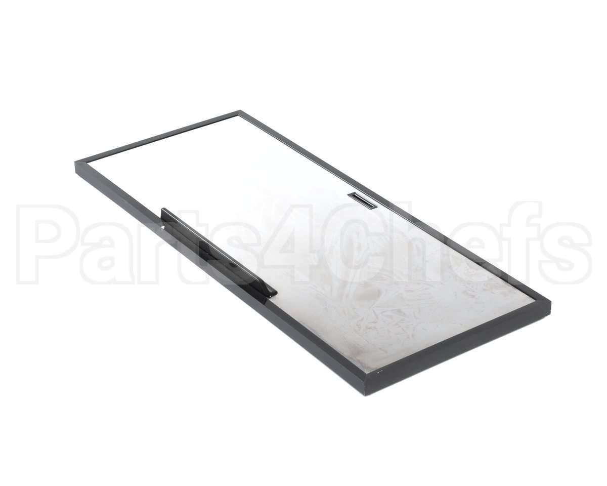 0USF59 Kelvinator Lid