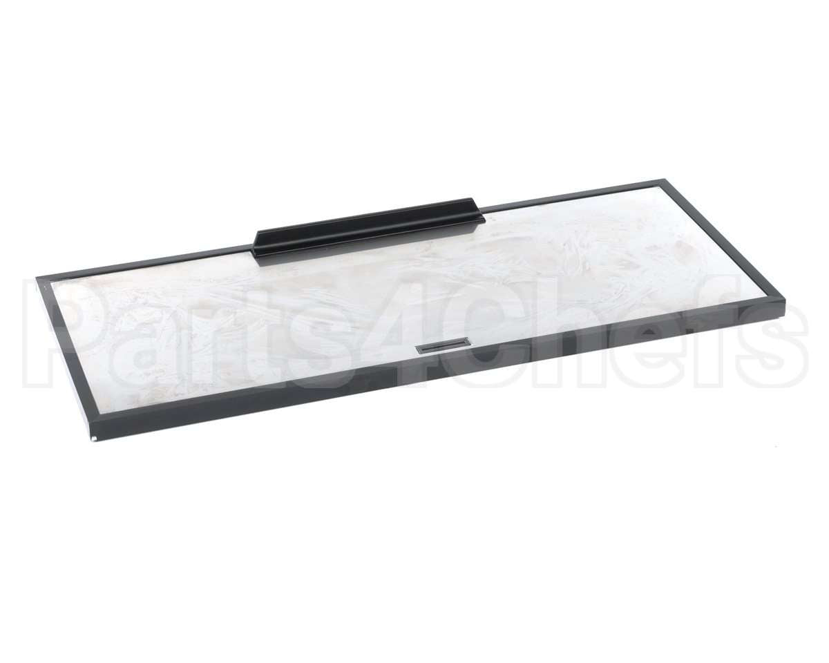 0USF59 Kelvinator Lid