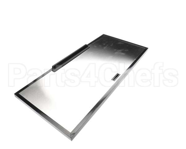 0USF61 Kelvinator Lid