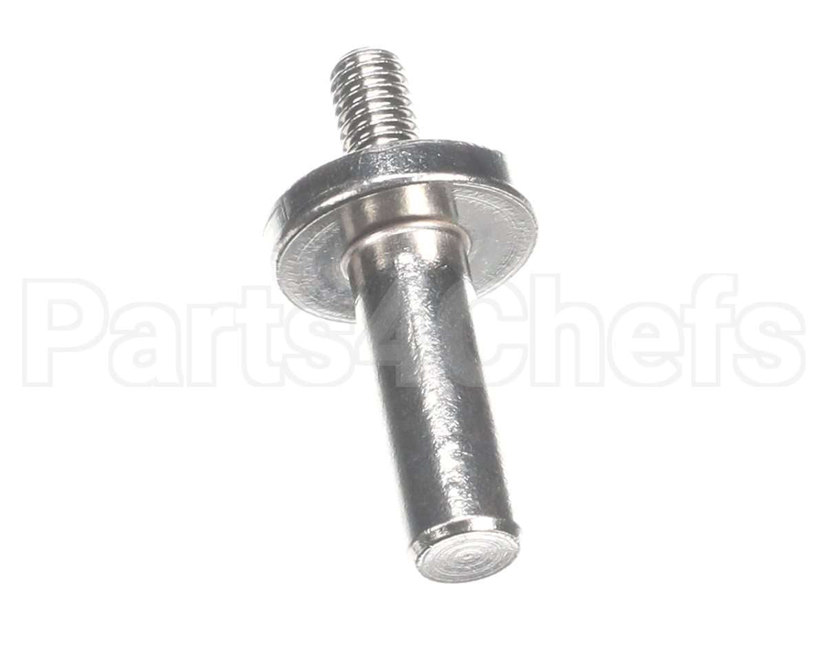 0USF93 Kelvinator Upper Hinge Pin