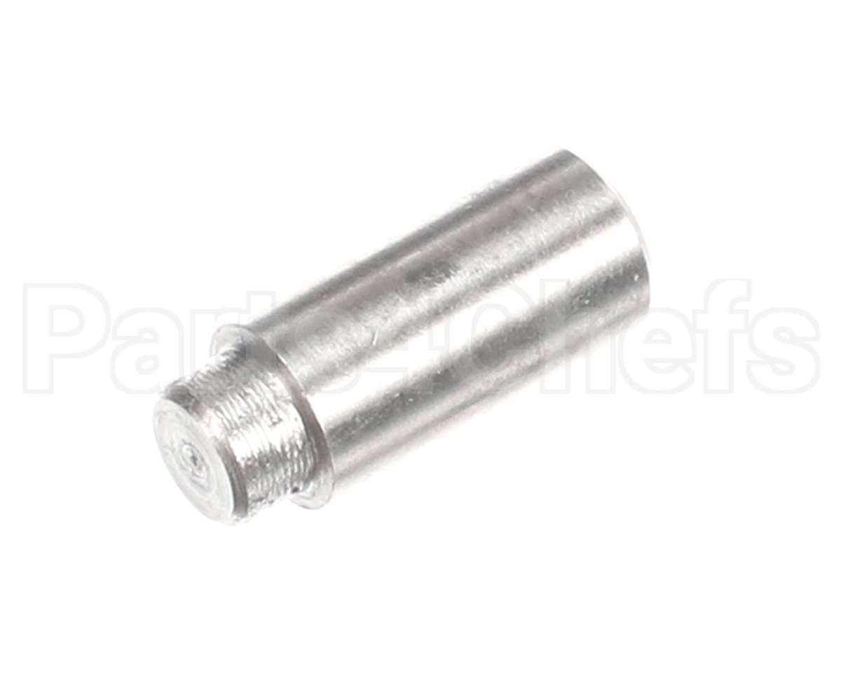0USF95 Kelvinator Lower Hinge Pin- Control Panel