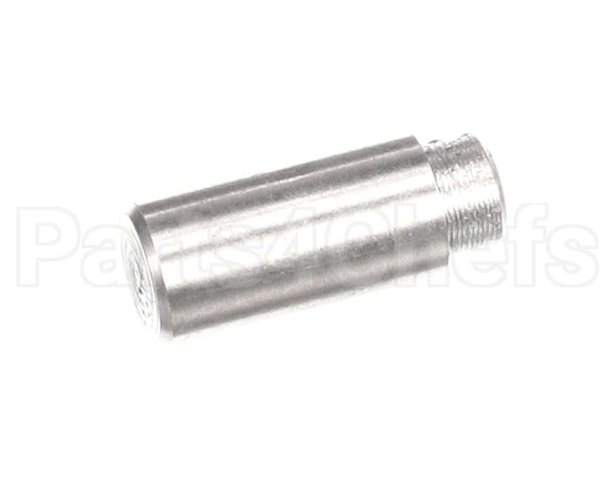 0USF95 Kelvinator Lower Hinge Pin- Control Panel