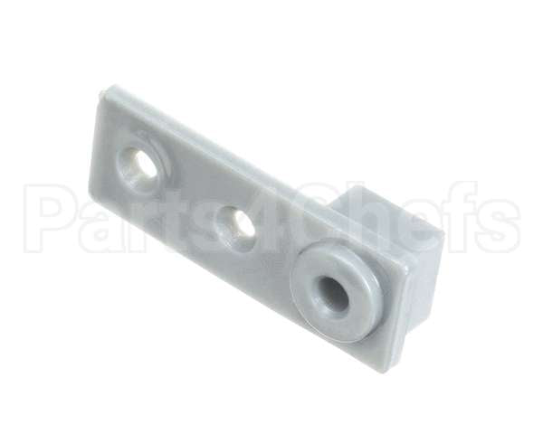 0USF96 Kelvinator Hinge Axis Jacket ; Gray