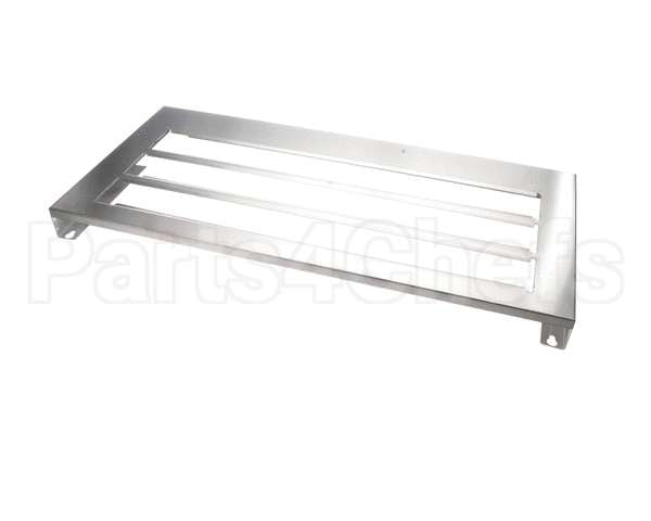 0USF98 Kelvinator Front Lower Grill