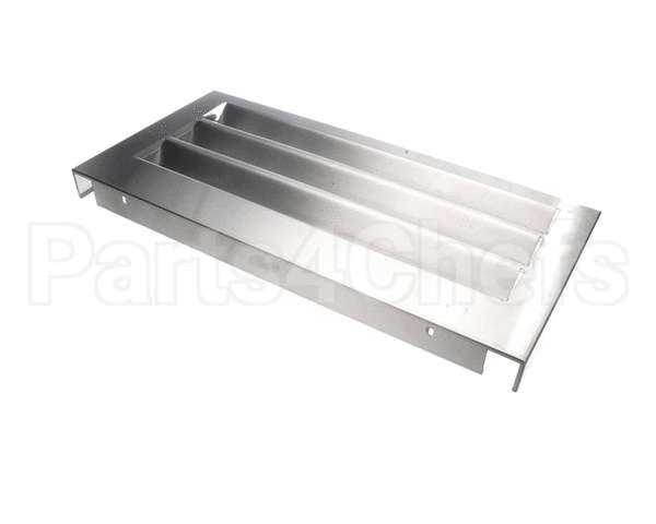 0USF98 Kelvinator Front Lower Grill