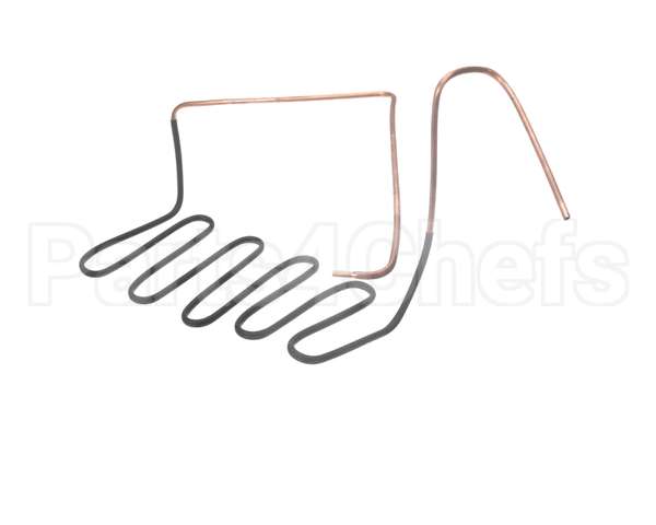 0USG10 Kelvinator Evaporate Pipe