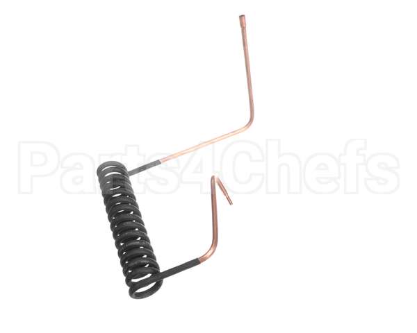 0USG11 Kelvinator Evaporate Pipe
