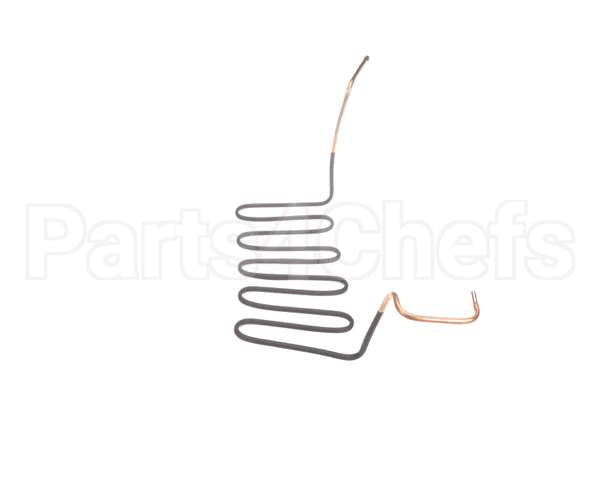 0USG12 Kelvinator Evaporate Pipe