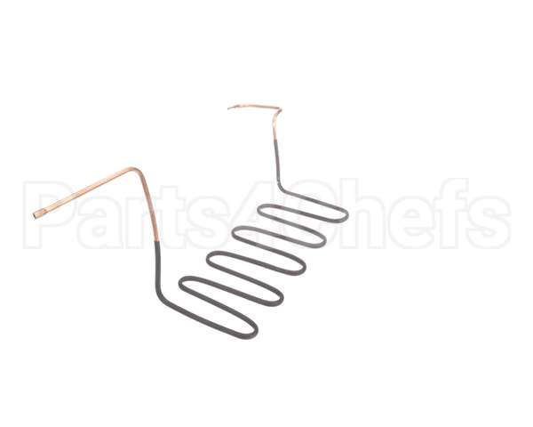 0USG12 Kelvinator Evaporate Pipe