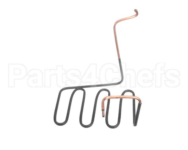 0USG14 Kelvinator Evaporate Pipe