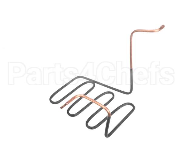 0USG14 Kelvinator Evaporate Pipe
