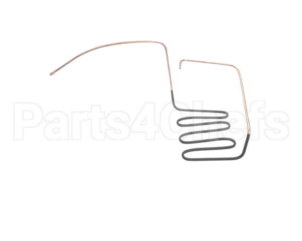 0USG15 Kelvinator Evaporate Pipe