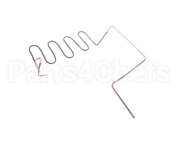 0USG17 Kelvinator Evaporate Pipe