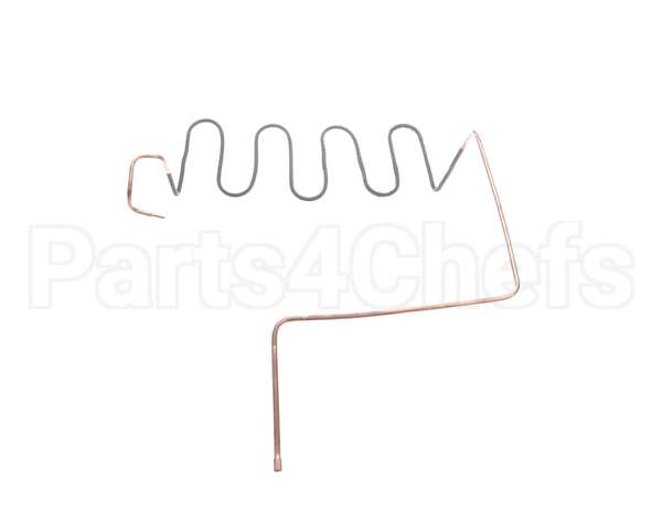 0USG17 Kelvinator Evaporate Pipe