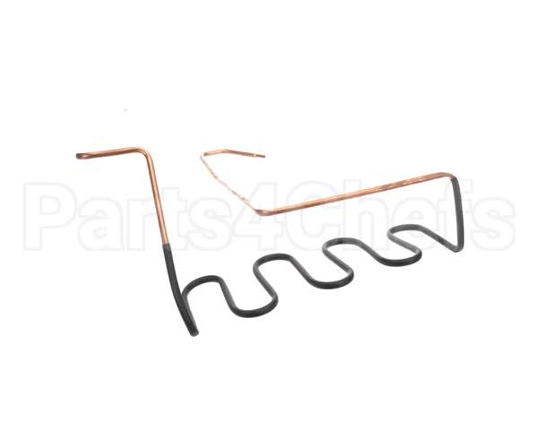 0USG18 Kelvinator Evaporate Pipe