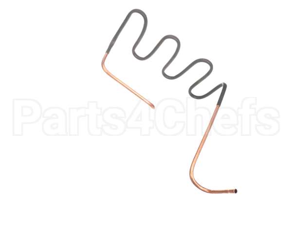 0USG19 Kelvinator Evaporate Pipe