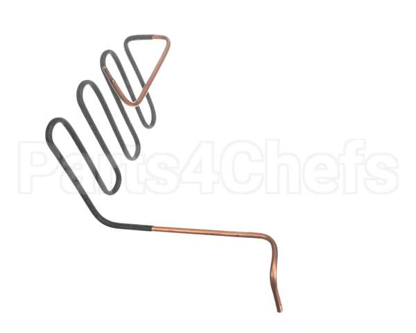 0USG20 Kelvinator Evaporate Pipe