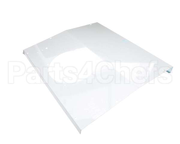 0USG44 Kelvinator Evaporator Fan Cover