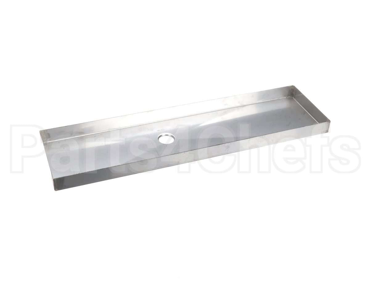 0USG58 Kelvinator Inner Drain Pan