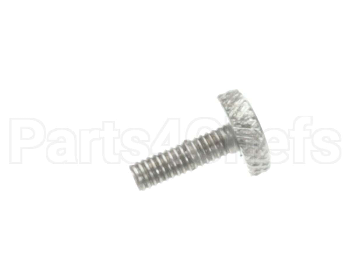 0USG67 Kelvinator Lid Hinge Pin