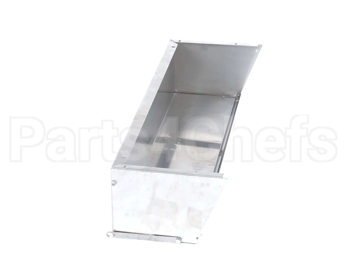 0USG70 Kelvinator Hood