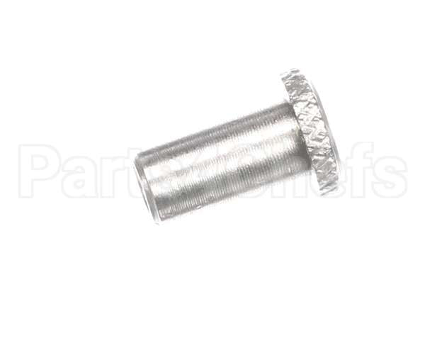 0USG73 Kelvinator Lid Hinge Pin Fixer Nut