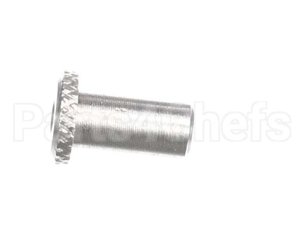 0USG73 Kelvinator Lid Hinge Pin Fixer Nut