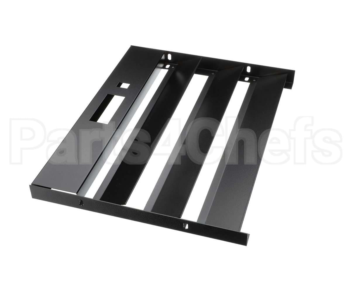 0USG74 Kelvinator Front Grill Cover