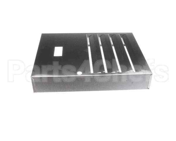 0USG76 Kelvinator Front Panel