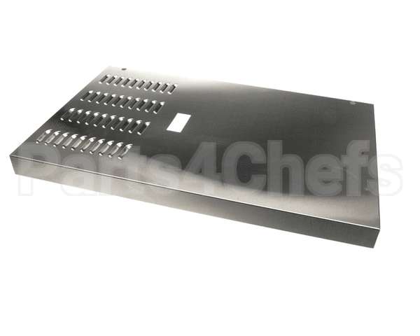 0USG80 Electrolux Professional Front Panel