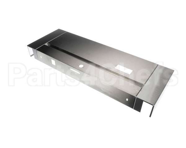 0USG81 Kelvinator Front Panel Header