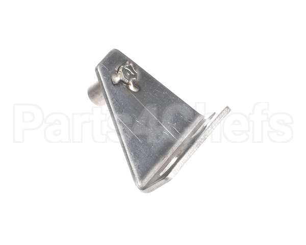 0USG86 Kelvinator Lower Hinge - Control Panel