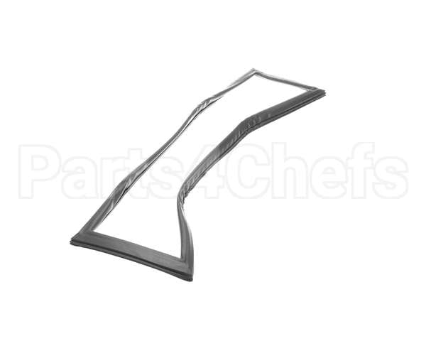0USG91 Kelvinator Drawer Gasket, 24.75X7.375X0.75