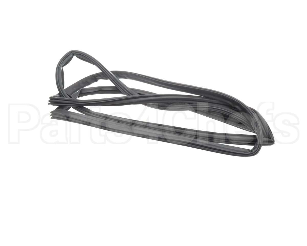 0USG98 Kelvinator Gasket, 52.5X25.5X0.8125